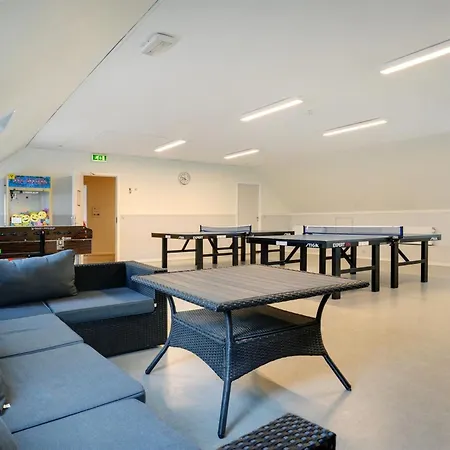 Jasna - 2-3km From The Sea By Interhome Sønderby