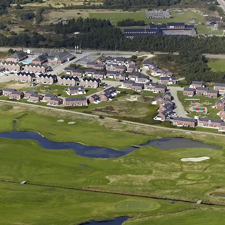 Jasna - 2-3km From The Sea By Interhome Apartmán Sønderby
