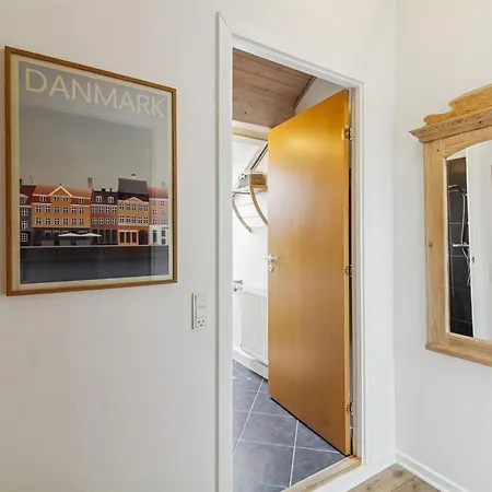 Apartmán Jasna - 2-3km From The Sea By Interhome *