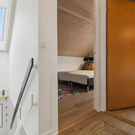 Apartmán Jasna - 2-3km From The Sea By Interhome *
