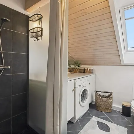 Jasna - 2-3km From The Sea By Interhome Apartmán Sønderby