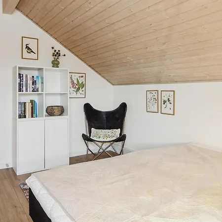 Apartmán Jasna - 2-3km From The Sea By Interhome *