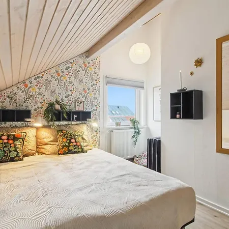 Jasna - 2-3km From The Sea By Interhome Apartmán