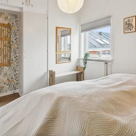 Jasna - 2-3km From The Sea By Interhome Apartmán Sønderby