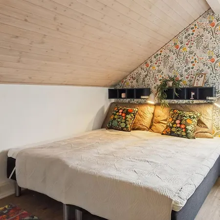 Jasna - 2-3km From The Sea By Interhome * Sønderby