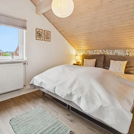 Jasna - 2-3km From The Sea By Interhome