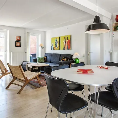 Jasna - 2-3km From The Sea By Interhome Leilighet *