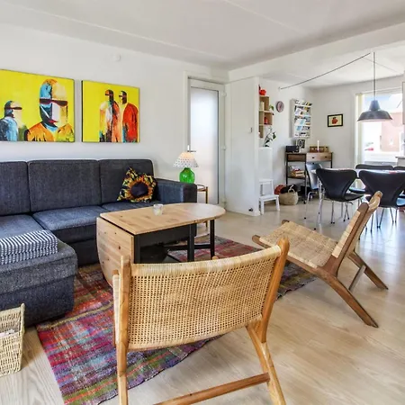 Jasna - 2-3km From The Sea By Interhome Leilighet