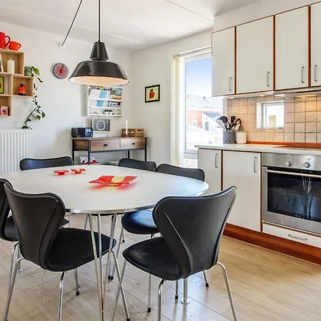 Leilighet Jasna - 2-3km From The Sea By Interhome *