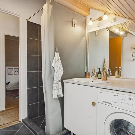 Jasna - 2-3km From The Sea By Interhome Leilighet Sønderby